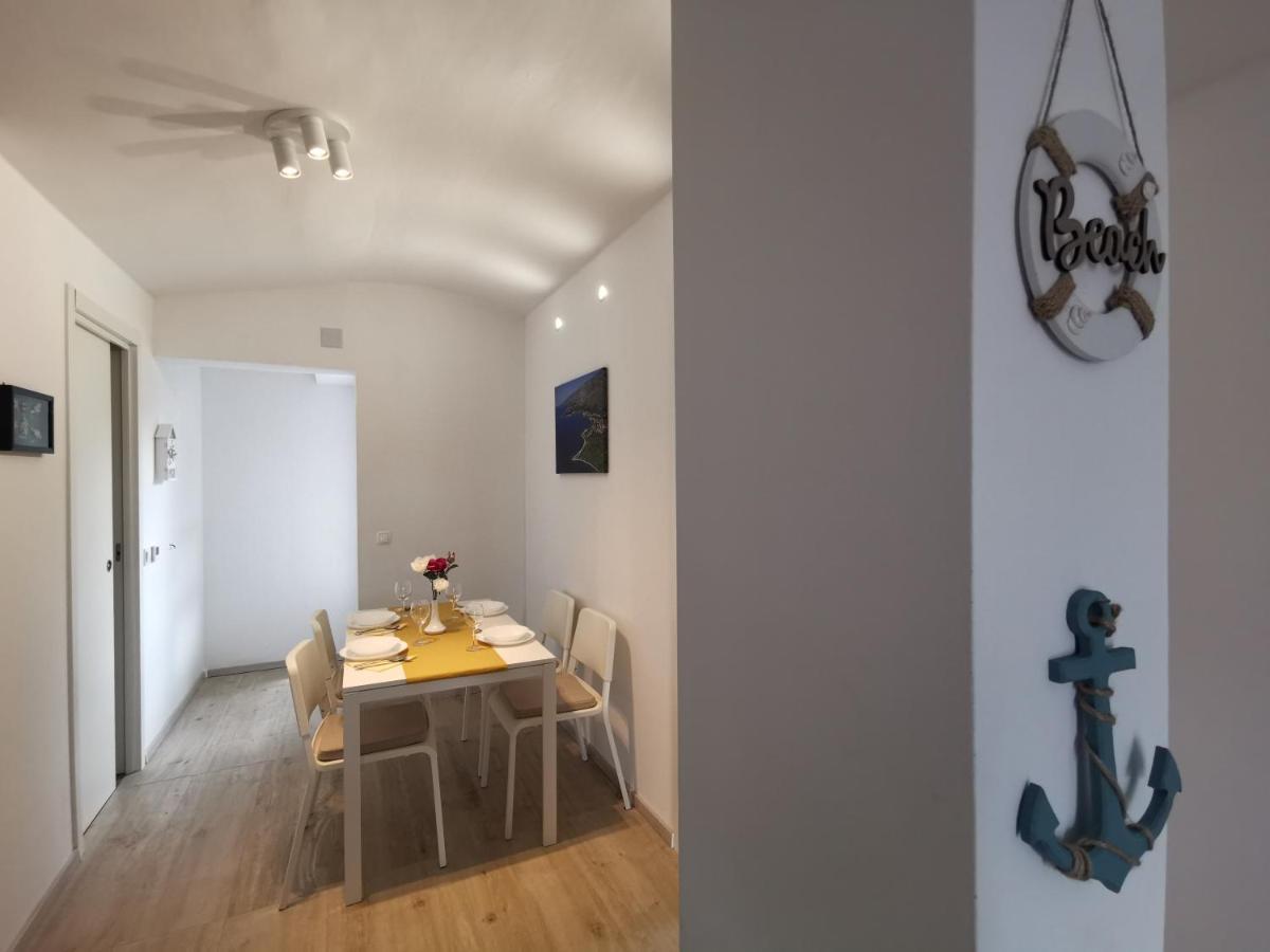 Old Town Paklenica Apartman Stari Grad Kültér fotó