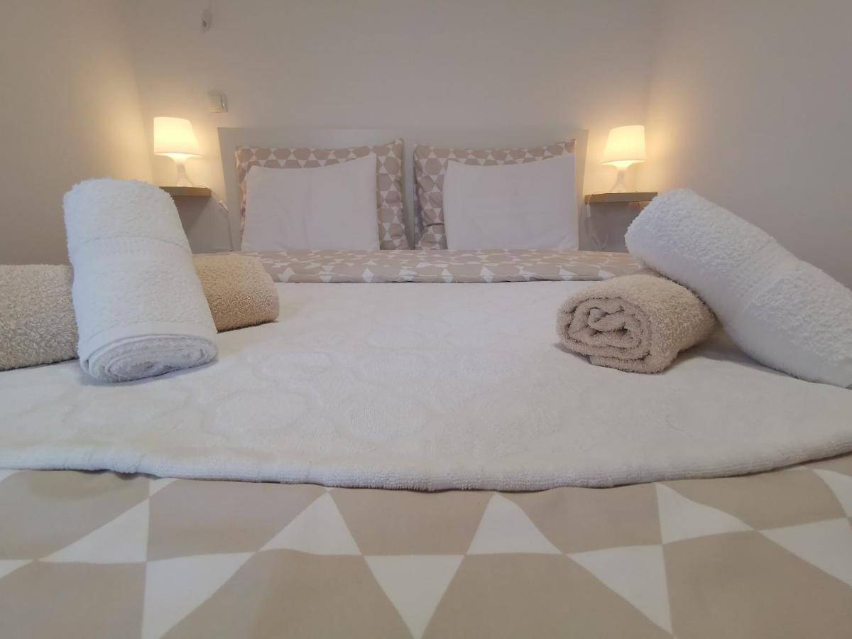 Old Town Paklenica Apartman Stari Grad Kültér fotó