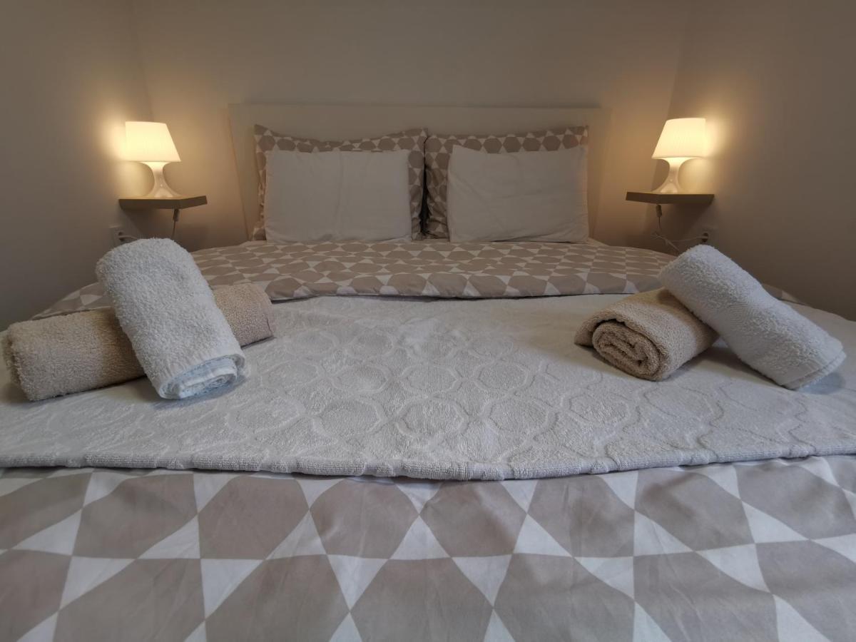 Old Town Paklenica Apartman Stari Grad Kültér fotó