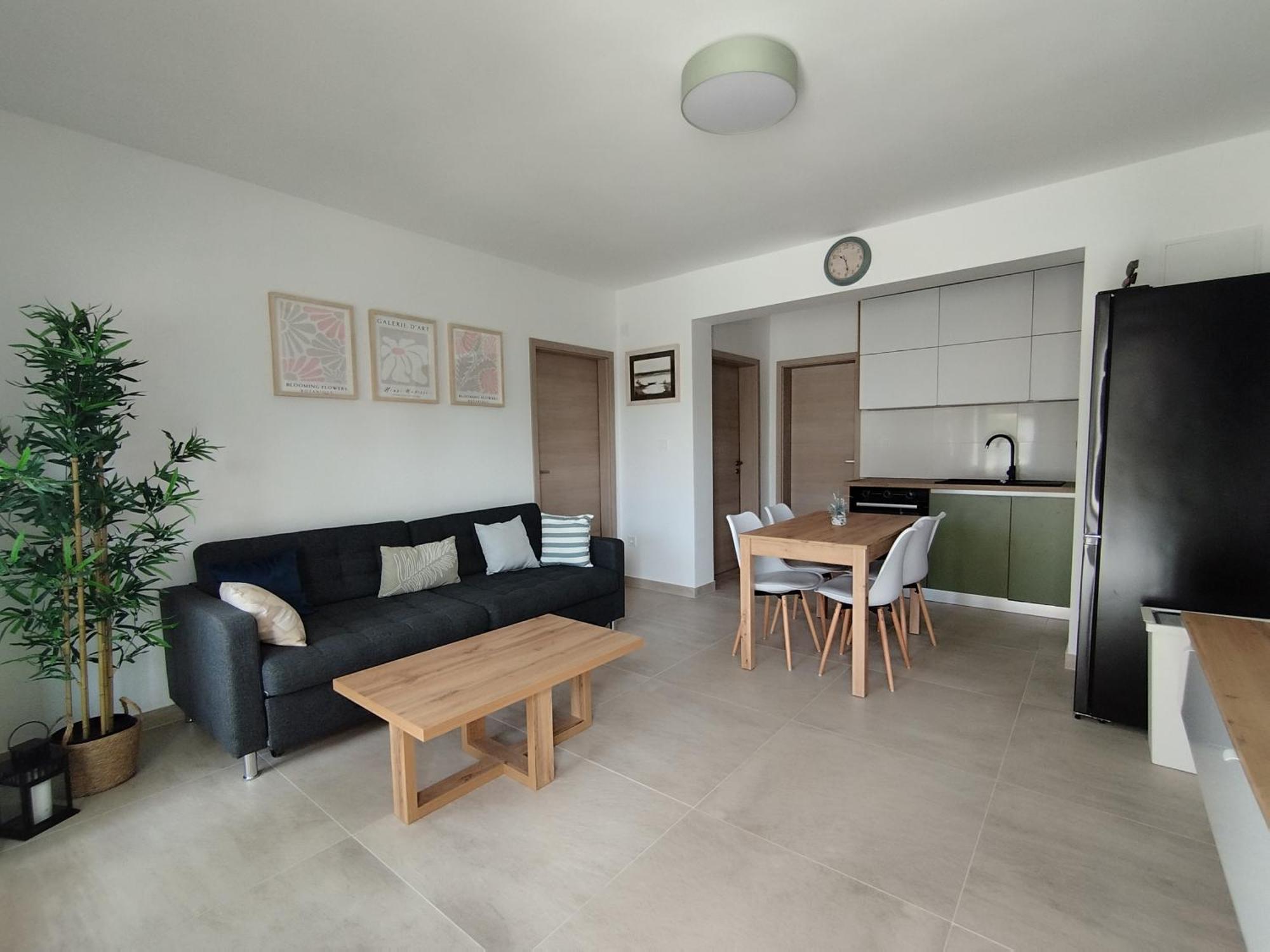 Old Town Paklenica Apartman Stari Grad Kültér fotó