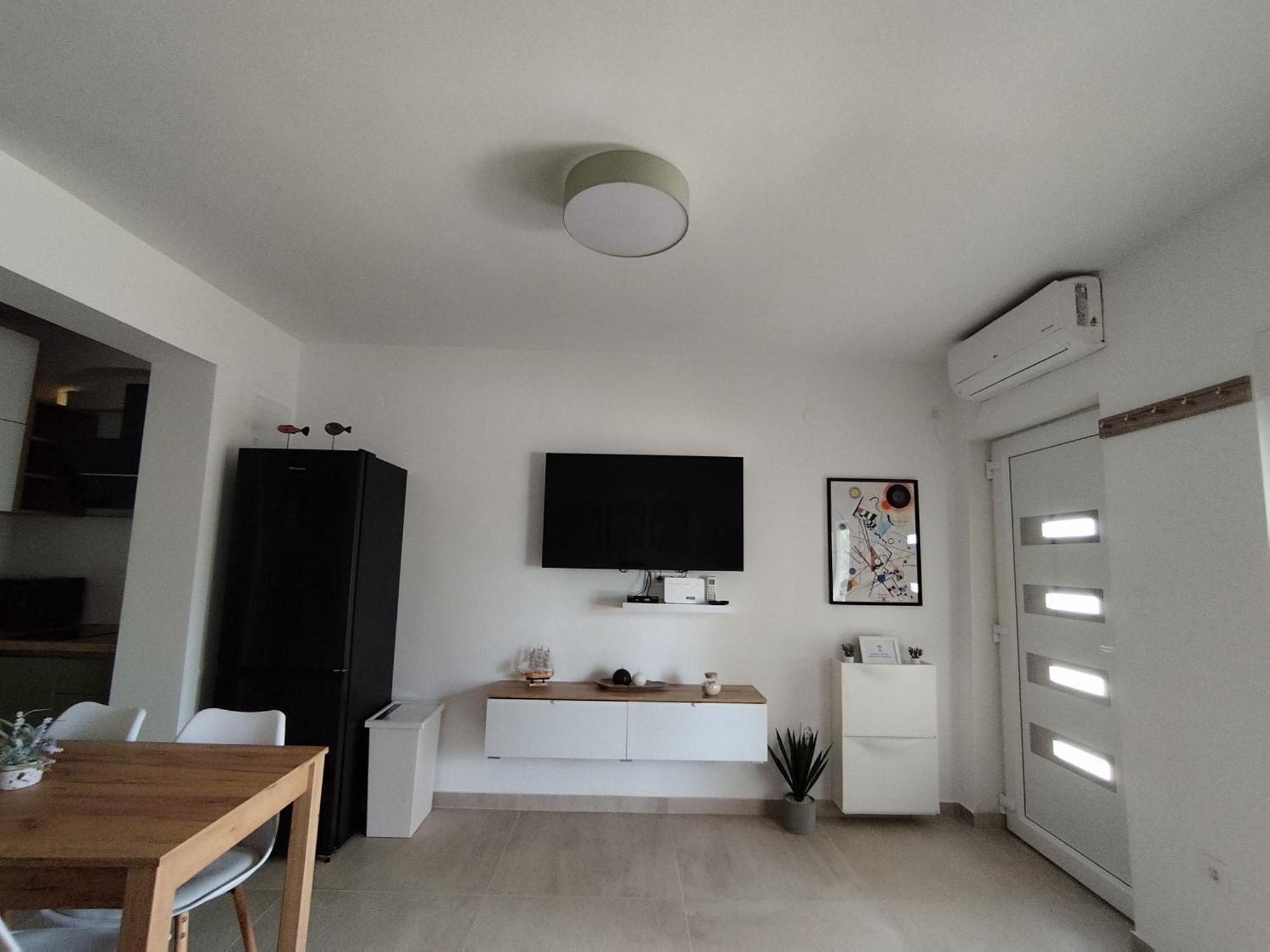 Old Town Paklenica Apartman Stari Grad Szoba fotó
