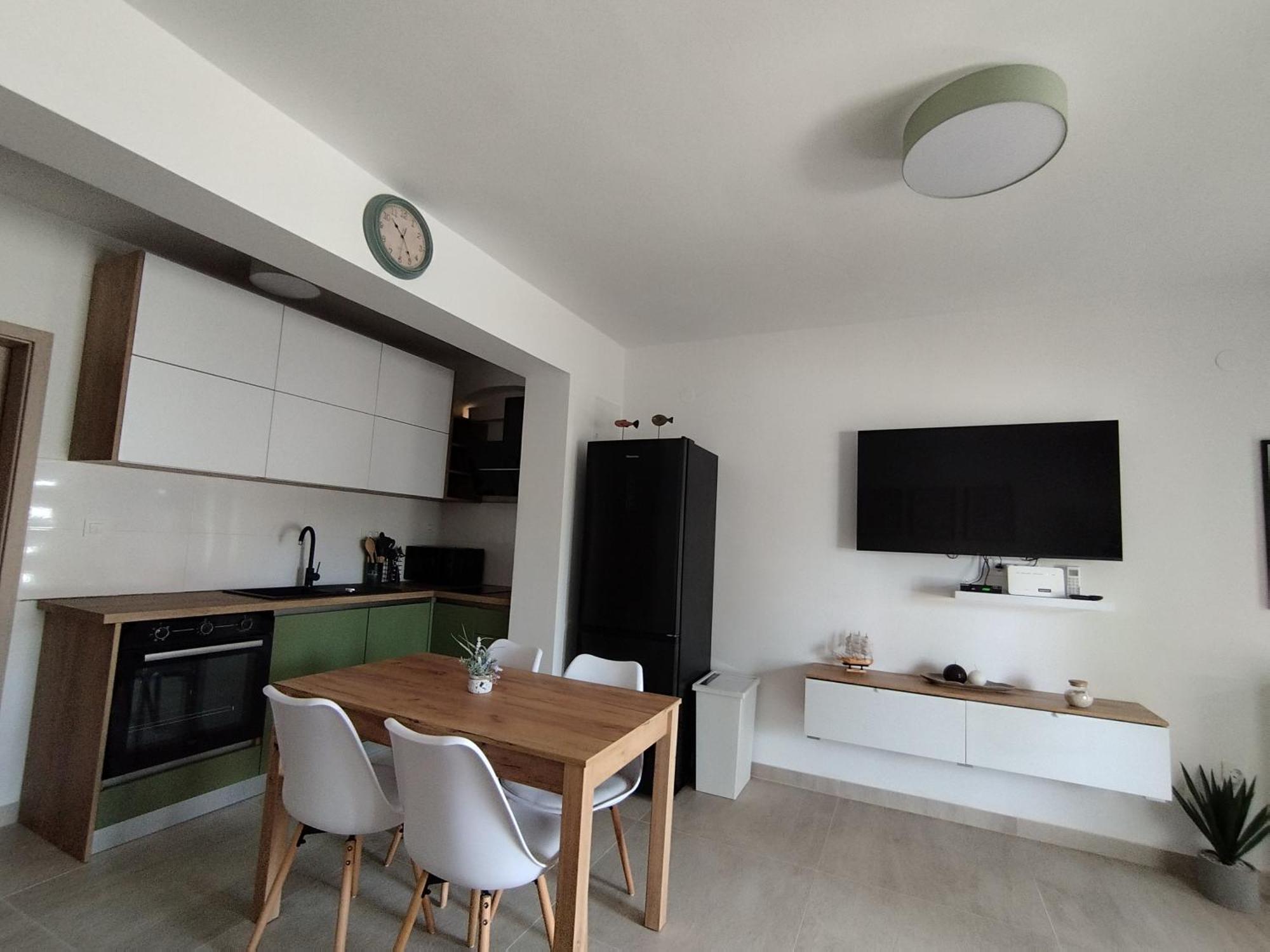 Old Town Paklenica Apartman Stari Grad Szoba fotó