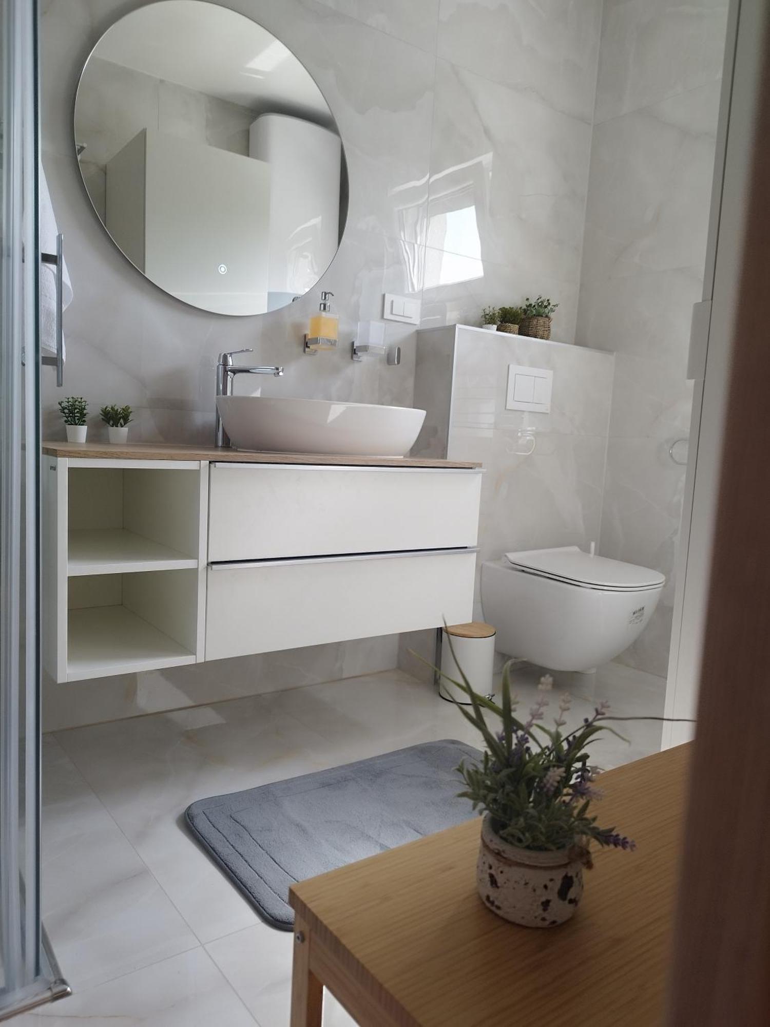 Old Town Paklenica Apartman Stari Grad Kültér fotó