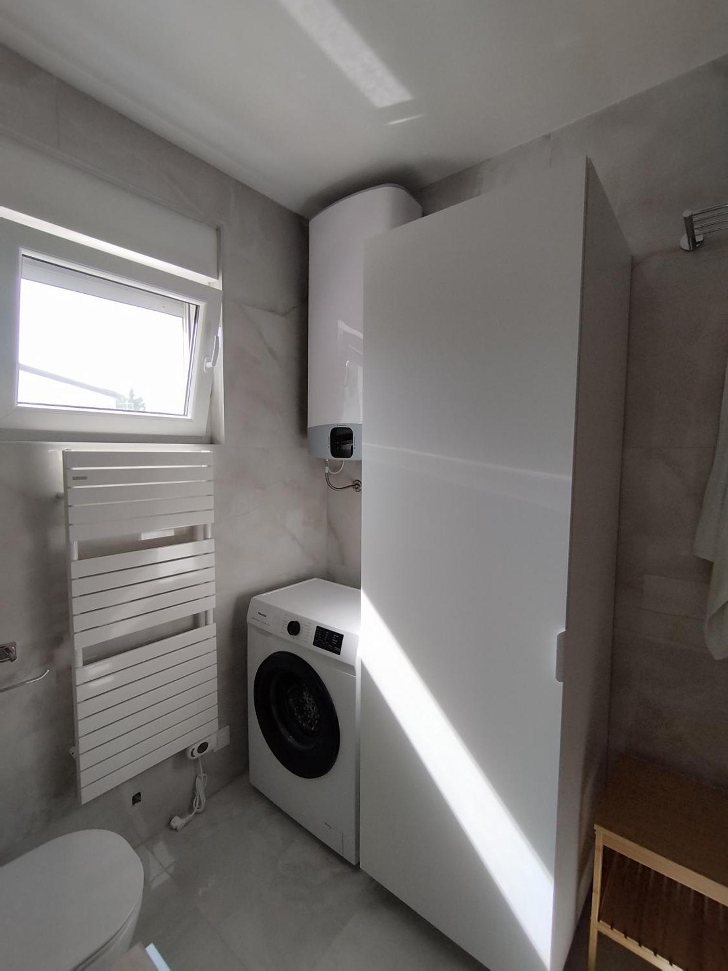 Old Town Paklenica Apartman Stari Grad Szoba fotó