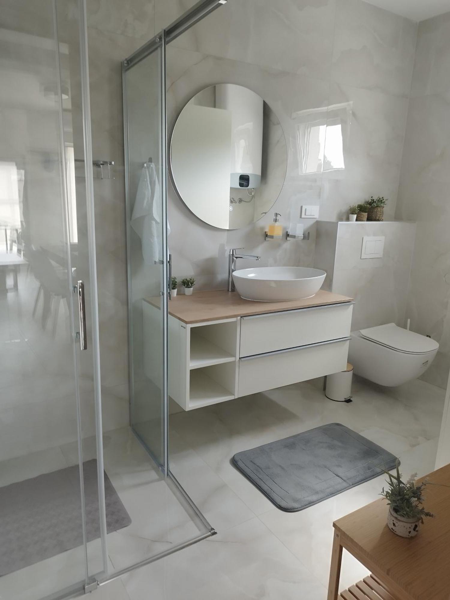 Old Town Paklenica Apartman Stari Grad Szoba fotó
